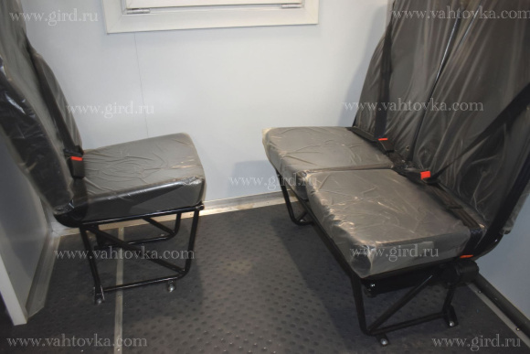 Автомобиль подъемный самоходный на шасси ГазNext С41 R33