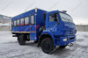 Автобус вахтовый КамАЗ 43501 22 места 1
