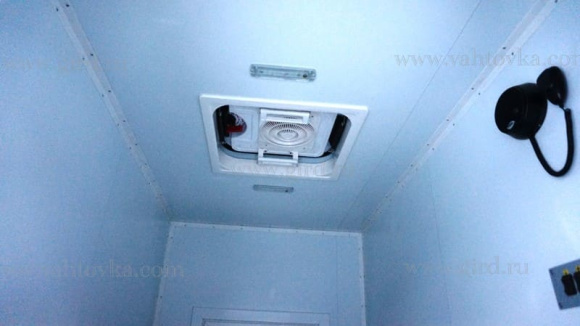 ГПА Урал Next с КМУ ИМ-20 10