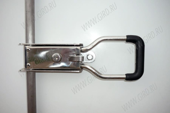 Изометрический фургон VOLKSWAGEN Сrafter 35/50 11