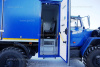 ГПА на шасси Урал 4320-1112-71М 3
