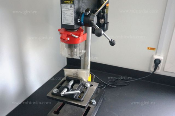 АРОК Урал Next 4320-6952-72Г38 с КМУ РК 17.001 8