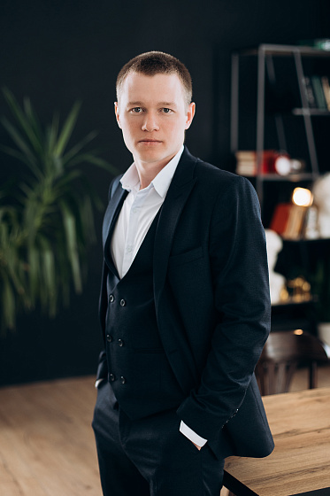 Дмитрий Жуга