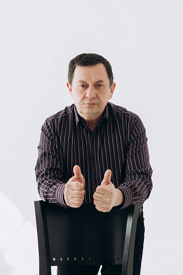 Юрий Щербаков