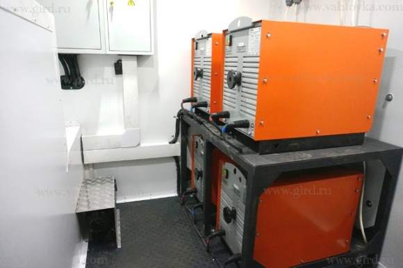 АРС-4 Урал Next 4320-6952-72Г38 6