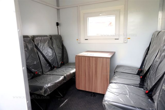 АРОК КамАЗ 43118-3027-46 с КМУ ИМ-150N 6