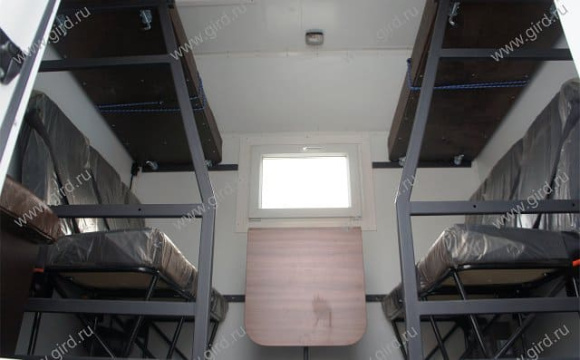 ГПА КамАЗ 43118 с КМУ ИМ 77 4