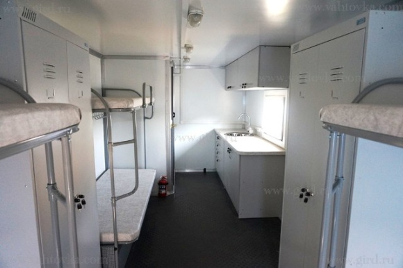 ТБМ на шасси Урал 4320-4972-80(Е5) 7