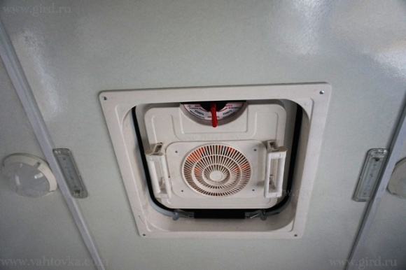 ПАРМ на шасси Урал Next 43206-6152-71Е5Г38 9