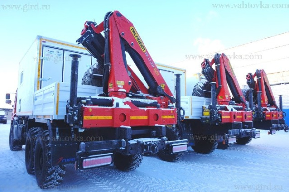 Palfinger PK 17.001 SLD 1 12