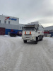 Командно-штабная машина КШМ-20 Камаз 43118 19