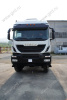 IVECO-AMT AT380 T42 WH Изотермический фургон,  ХОУ Thermo King Т800R30 3