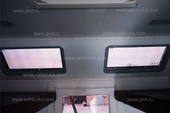 ГПА на шасси Урал 5557-4112-82М 9