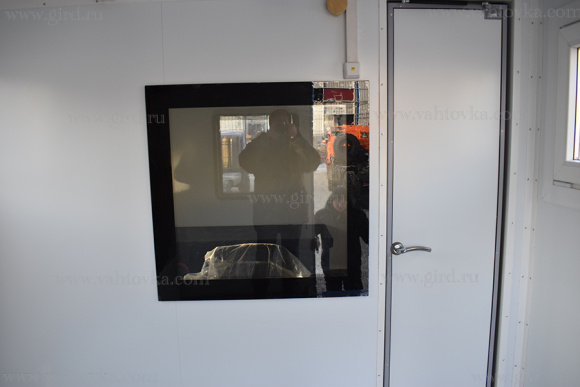 Агрегат-лаборатория исследования скважин АИС на базе Урал 4320 (метан) 7