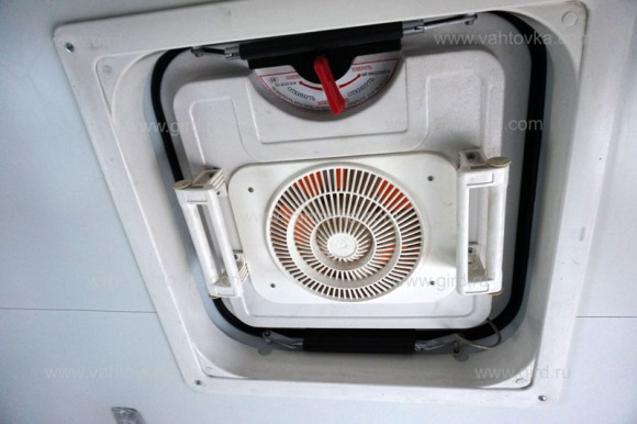 ГПА на шасси Урал Next 11