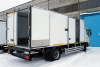 Изотермический фургон HINO 500 GD8JLTA-QHR cо сдвижной дверью 4
