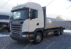 Scania G440LB 6x2 HSA 2