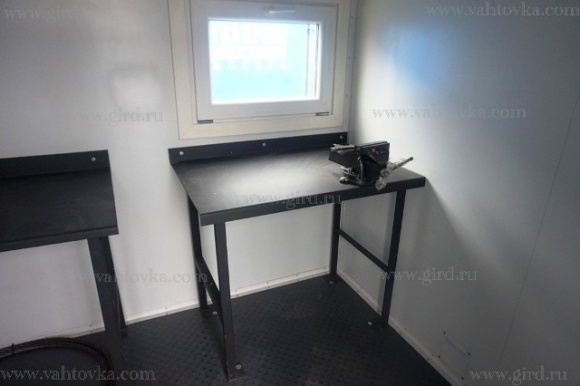 ПАРМ Урал 4320-4972-16И3 (метан) 10