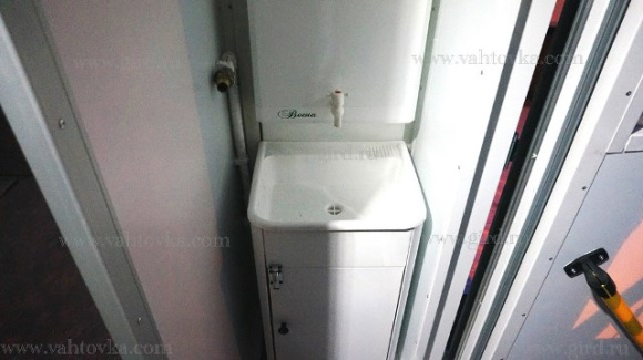 Передвижная электроразведочная генераторная установка на шасси КамАЗ 43118 6