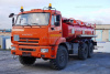 АТЗ КамАЗ 43118 (11,2) 2