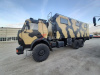 Автодом "Охотник" на шасси КамАЗ 44108 1