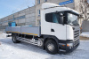 Бортовой автомобиль Scania G310 LB4Х2 HNA 1