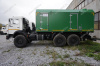 ППУ-1600/100 на шасси КамАЗ 43118 4