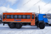 Автобус вахтовый 58498 Урал 4320-4971-82М 2