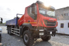 Бортовой автомобиль IVECO AT380T45W с КМУ PALFINGER РК 15500 3