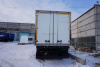 Фургон изотермический на шасси Урал 432007-30 с ХОУ 4
