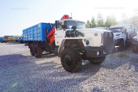 Palfinger PK 11.001 SLD 1 3