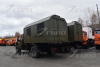 Автомобиль для оказания медицинской помощи Урал 432063-8001112-31 4