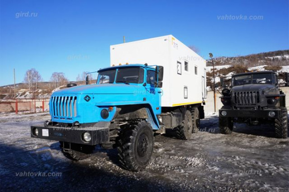 ПАРМ Урал 4320 с токарным станком JET GHB-1340A 2