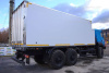 Фургон изотермический на шасси Урал 4320-4972-82М 3