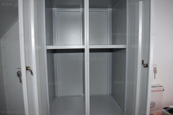 Изотермический фургон КамАЗ 43118-3027-50 Изотермический фургон КамАЗ 43118-3027-50