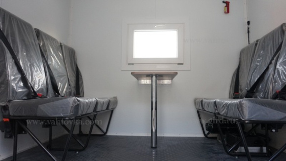 ГПА КамАЗ 43118-50 с КМУ ИМ-25 10