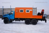 АРОК Урал Next 4320-6952-72Г38 с КМУ РК 10000 4