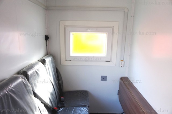 АНРВ Урал Next 4320-6952-72Е5Г38 с КМУ PK 5.001 9