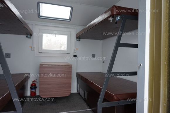 ТБМ КамАЗ 43118-46 9