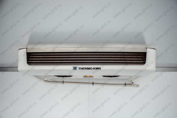 Урал 43206-1151-61М изотермический фургон 7