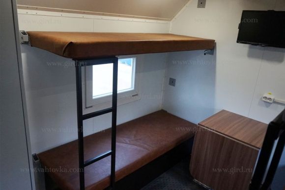 ТБМ на шасси Урал Next 9