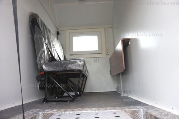 АНРВ Урал 4320-1112-61Е5 с КМУ ИМ-50 6