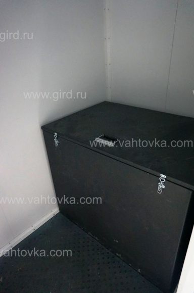 ТБМ на шасси КамАЗ 43114 6