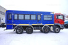 Вахтовый автобус MAN TGS 41.400 (29 мест) 5
