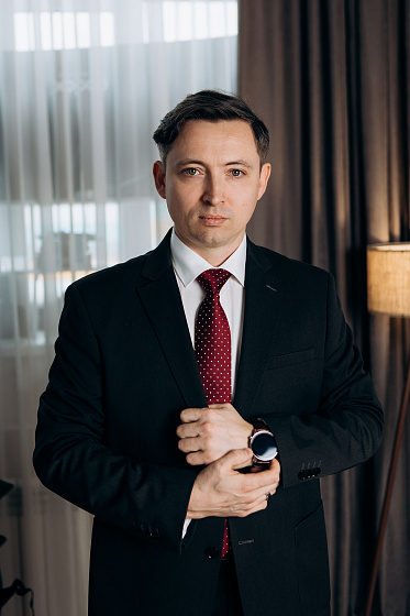 Павел Петров