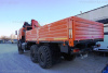 КамАЗ 44108 c КМУ PK15500С 2