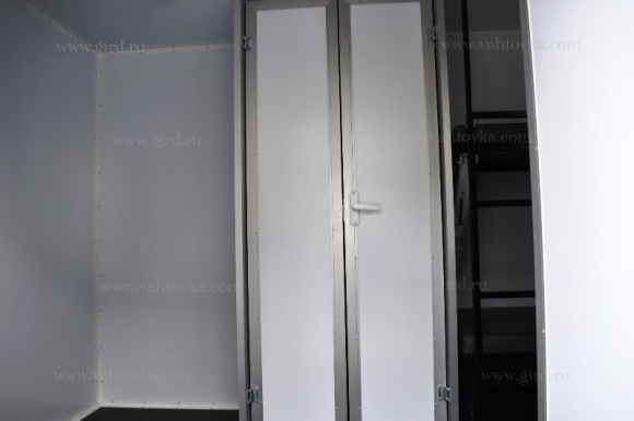 ТБМ Охотник на шасси КамАЗ 43118 9