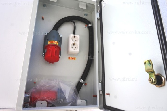 Маслостанция КамАЗ 43118-3027-50 9