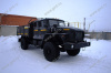 Урал 43206 с КМУ ИМ 55 2