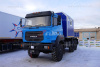 ГПА на шасси Урал 5557-4112-82М 1